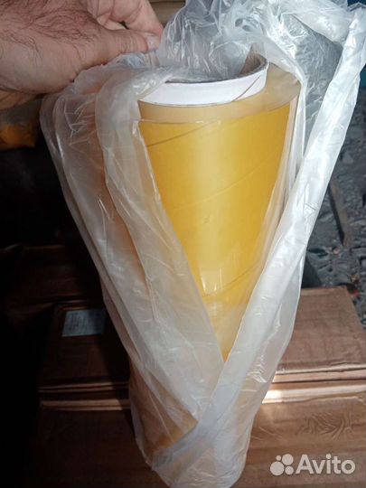 Плёнка пищевая дышащая 10 рулонов