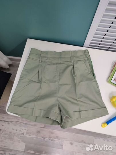 Шорты женские