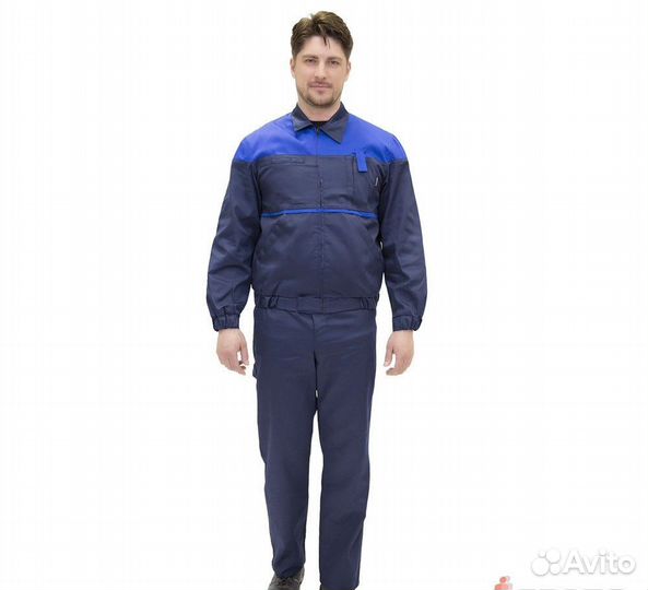 Спецодежда 