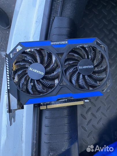 Geforce gtx 960 2gb