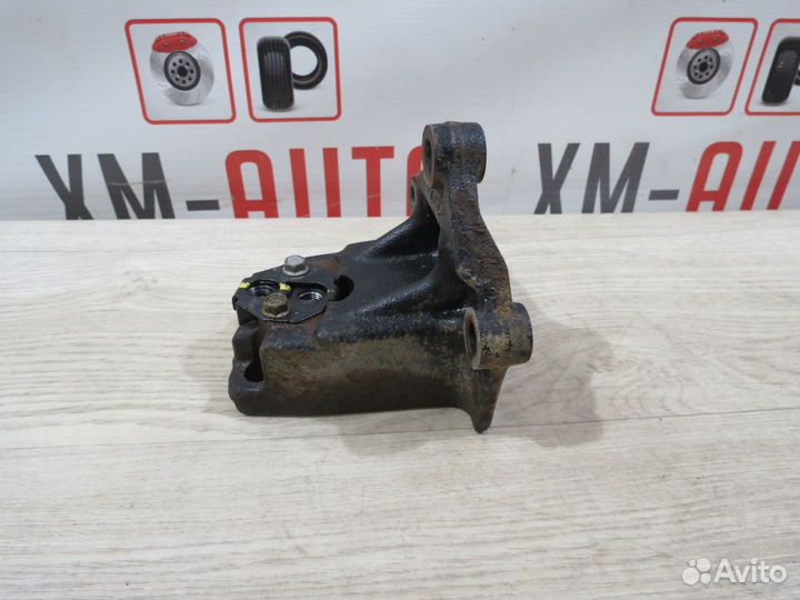 Кронштейн опоры кпп Hyundai Solaris