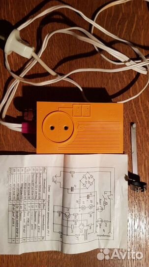 Электроподогреватель воды в аквариуме