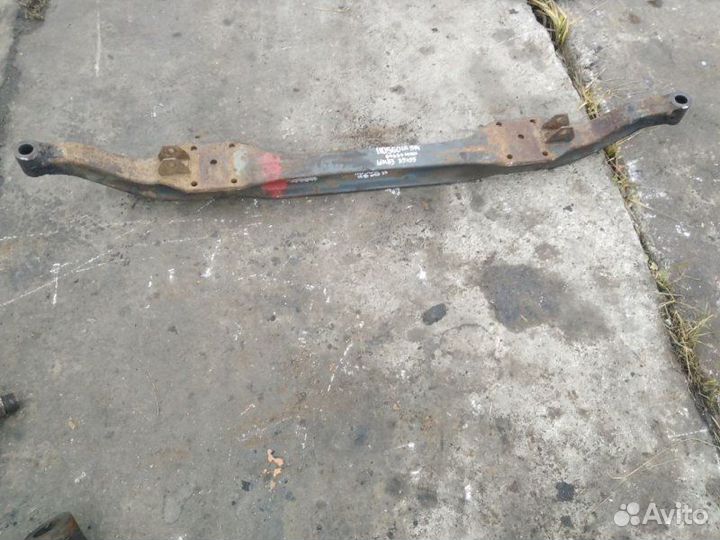 Балка передняя Mercedes-Benz Lk