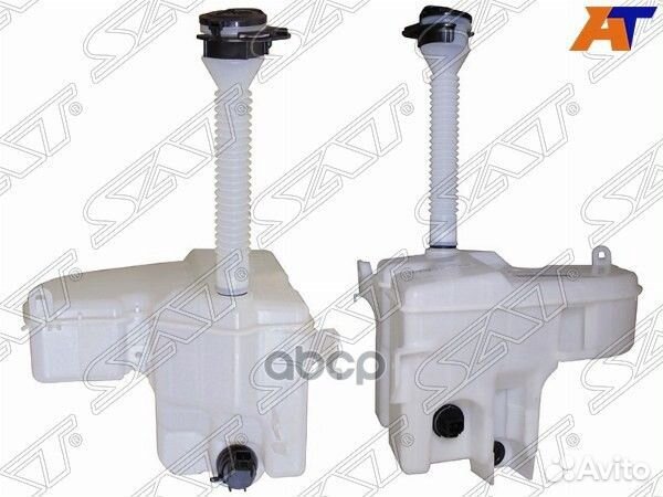 Бачок омывателя lexus GS300/350/430/460/450H 05