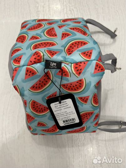 Домик-гамак для грызунов подвесной