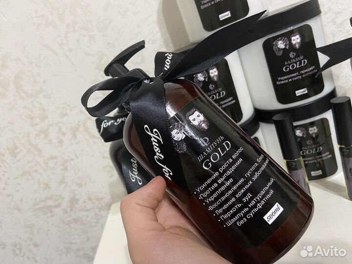 Шампунь Против Перхоти против выпадения волос