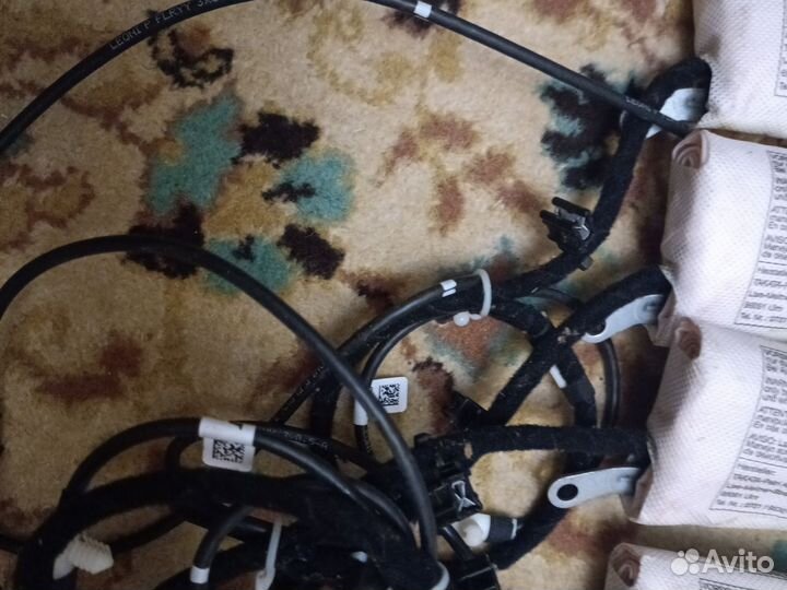 Новая Подушка безопасности сиденья Tiguan