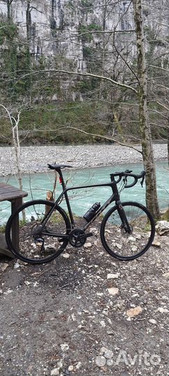 Scott Addict 10 XXL эндуранс