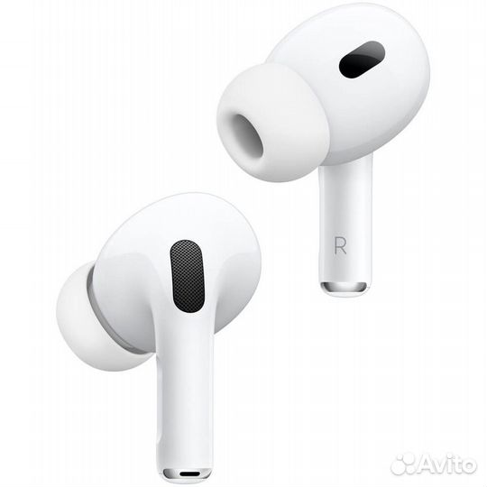 Apple AirPods Pro 2 (Люксовое качество)