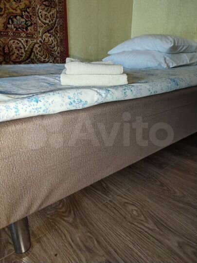 Квартира-студия, 22 м², 4/5 эт.