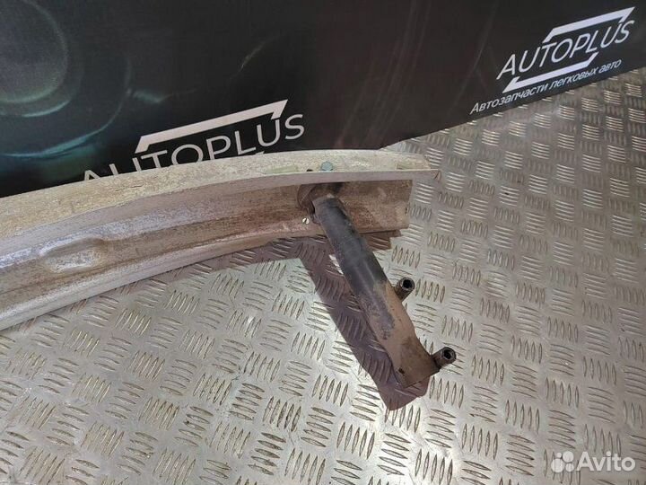 Усилитель бампера задний Audi A6 C5 2.4L 1997-2005