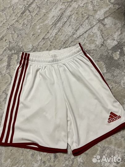 Пакет фирменных вещей адидас, пума и найк