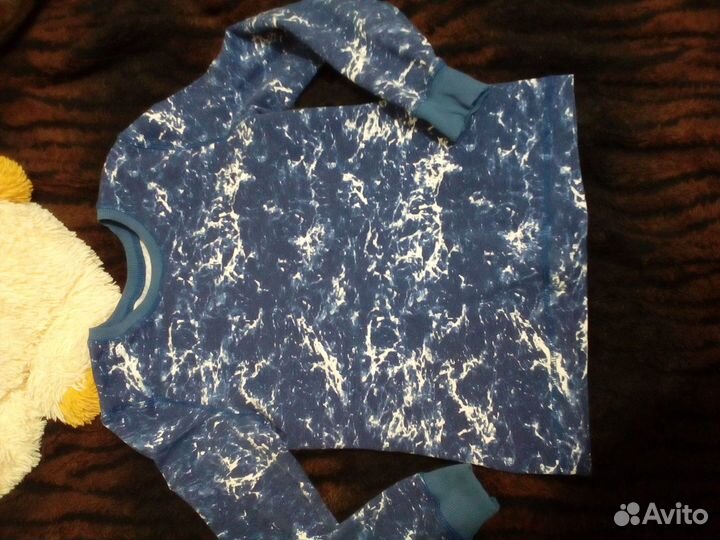 Свитшот кофта новая