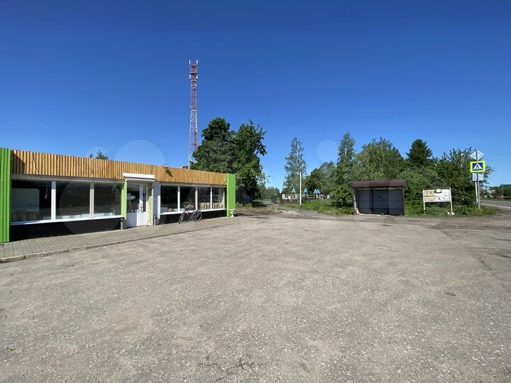 Участок 15 сот. (ИЖС)