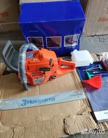 Бензопила Husqvarna 365