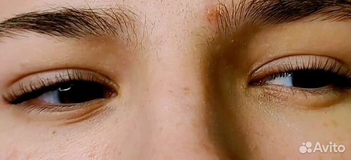 Ламинирование ресниц