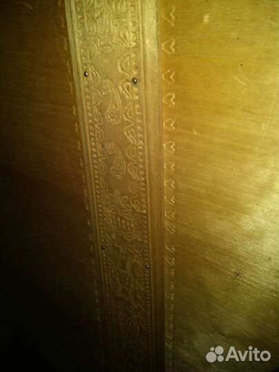 Продам старинный сундук