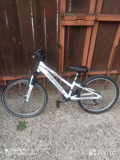 Merida Dakar 624 (Тайвань)