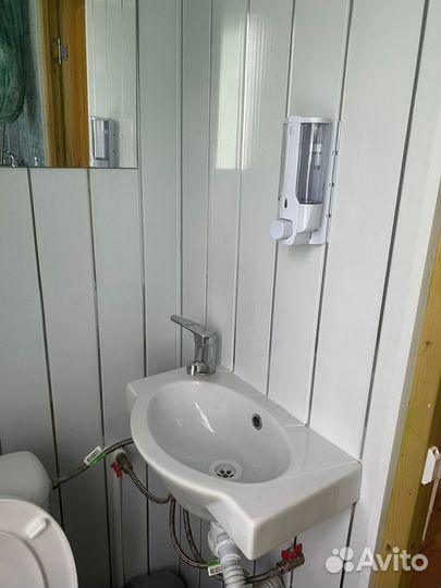 Домики посуточно у моря