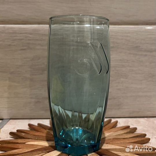 Стакан Вкусно и Точка редкий