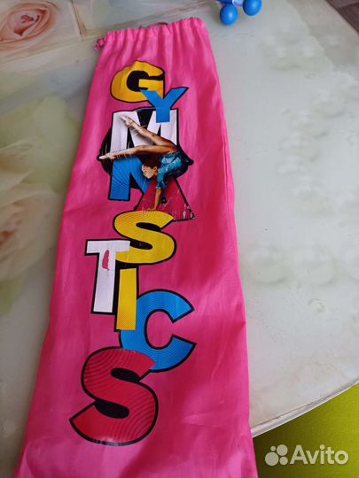 Чехол для булав