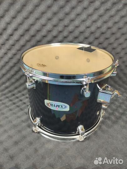 Барабан том 12 mapex Q
