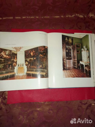 Ленинград в фотографиях СССР