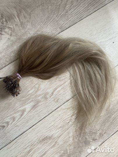 Волосы для наращивания