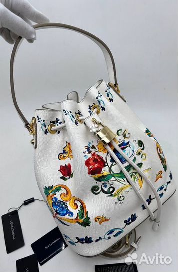 Сумка женская Dolce Gabbana