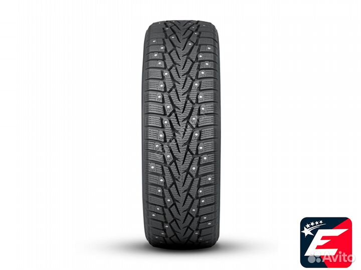 Ikon Tyres Nordman 7 235/55 R17 103T