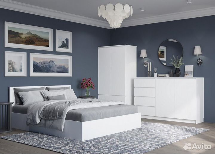 Шкаф детский для одежды