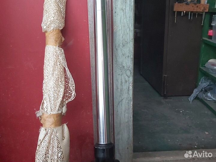 Вилка вфр 400