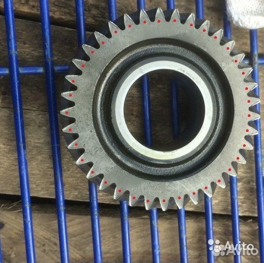 Шестерня 3-ей передачи Renault JH3