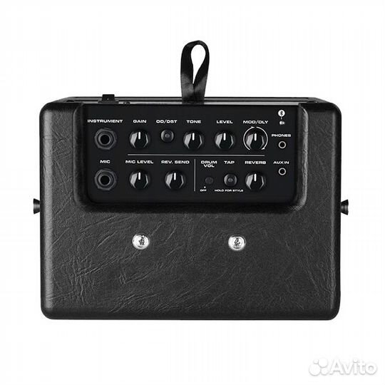 NUX Mighty 8BT гитарный комбоусилитель (Новый)