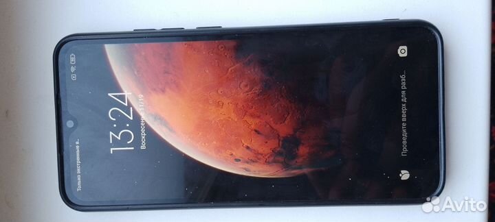 Xiaomi Redmi 9C (NFC), 3/64 ГБ
