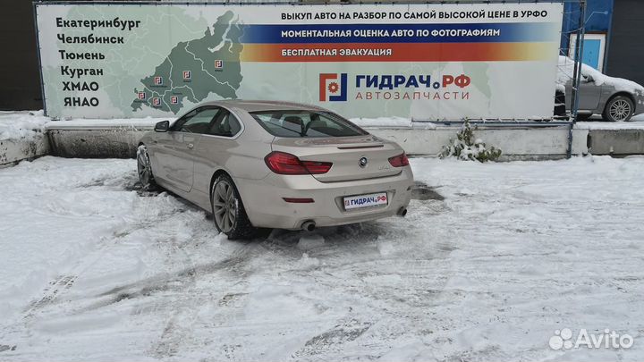 Патрубок Системы Охлаждения BMW 6 (F13) 6453911916