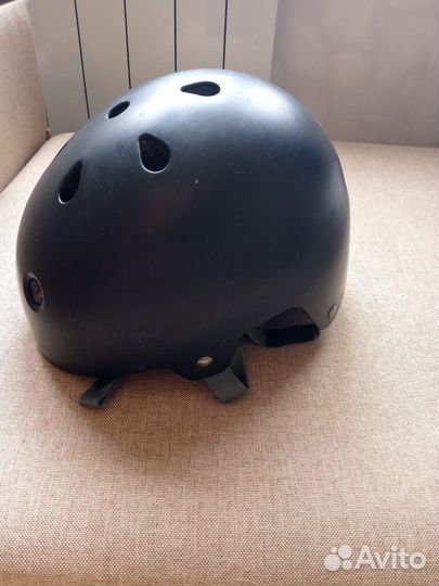 Шлем детский 50-54