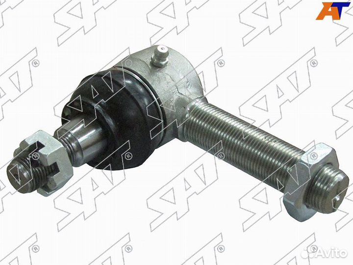 Наконечник рулевой поперечной тяги левый isuzu ELF