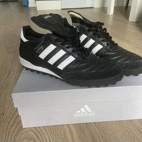 Adidas mundial шиповки