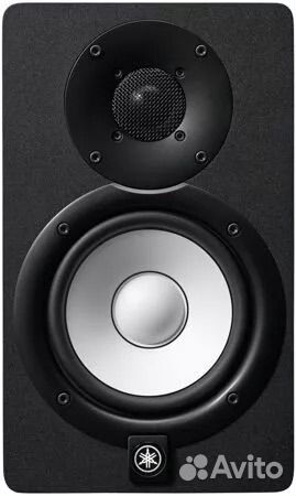 Студийные мониторы Yamaha HS5 2 штуки