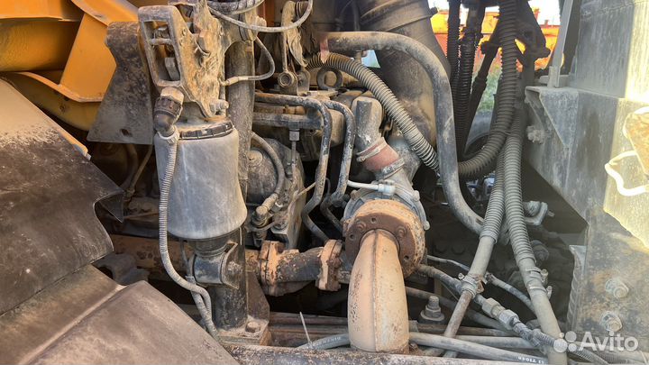 КамАЗ 6520, 2012