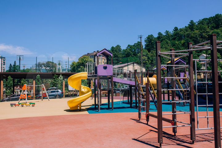 Квартира-студия, 28 м², 15/20 эт.