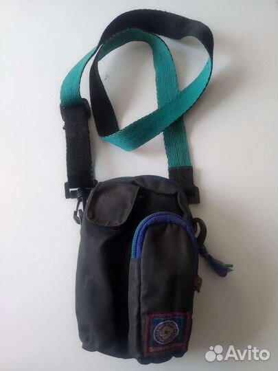 Сумка для фотоаппарата