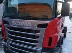 Scania G380, 2008