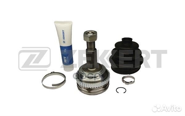 Шрус внешн. Chrysler Voyager III 95- gs-3601 Ze