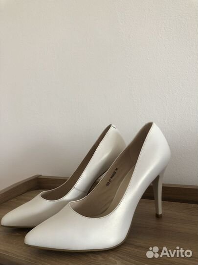 Туфли женские 36 размер новые