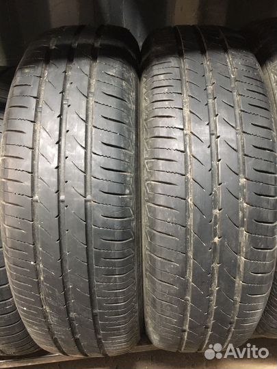 Toyo NanoEnergy 3 165/70 R14