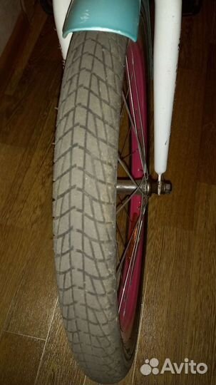 Велосипед Stern Fantasy колеса 20