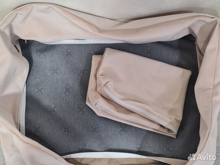 Лежак для собаки