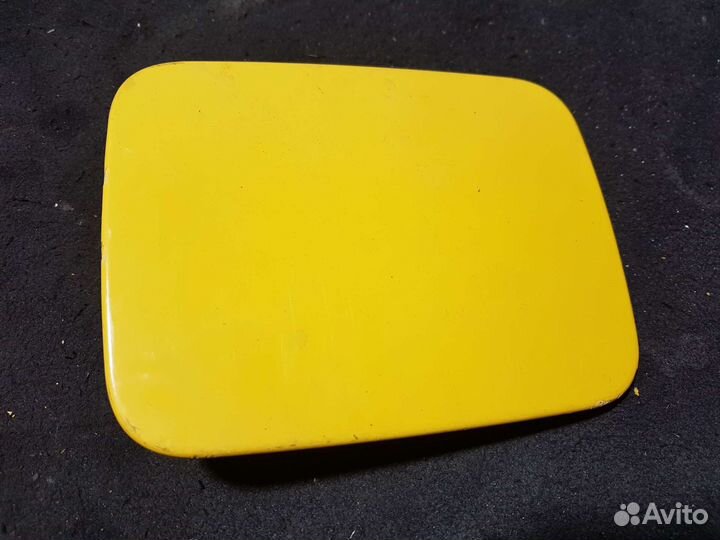 Лючок бензобака Chevrolet aveo t250 седан